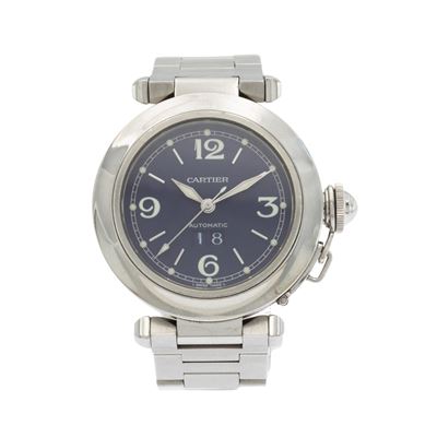 Orologio da polso Pasha C, Ref. 5475 - 427832CD