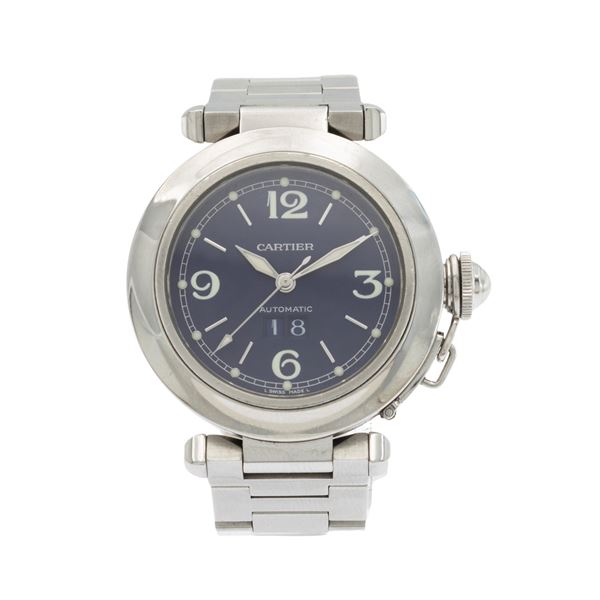 Cartier - Pasha C orologio da polso