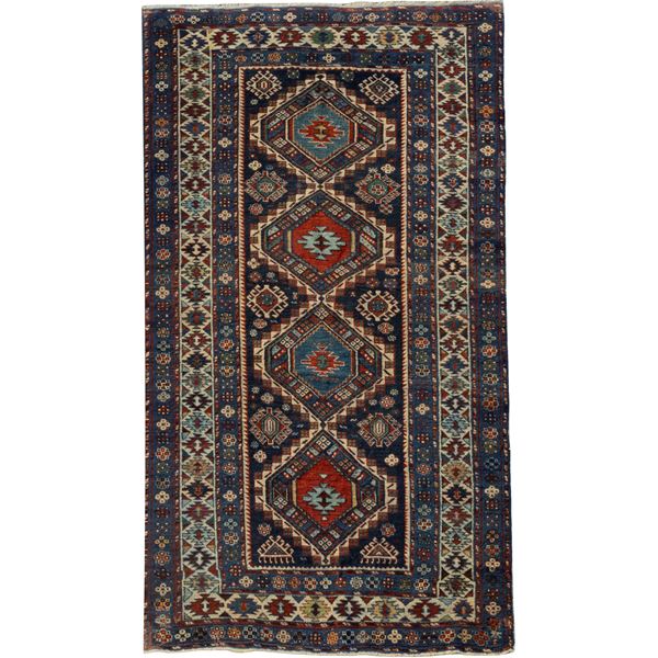 Caucasian carpet