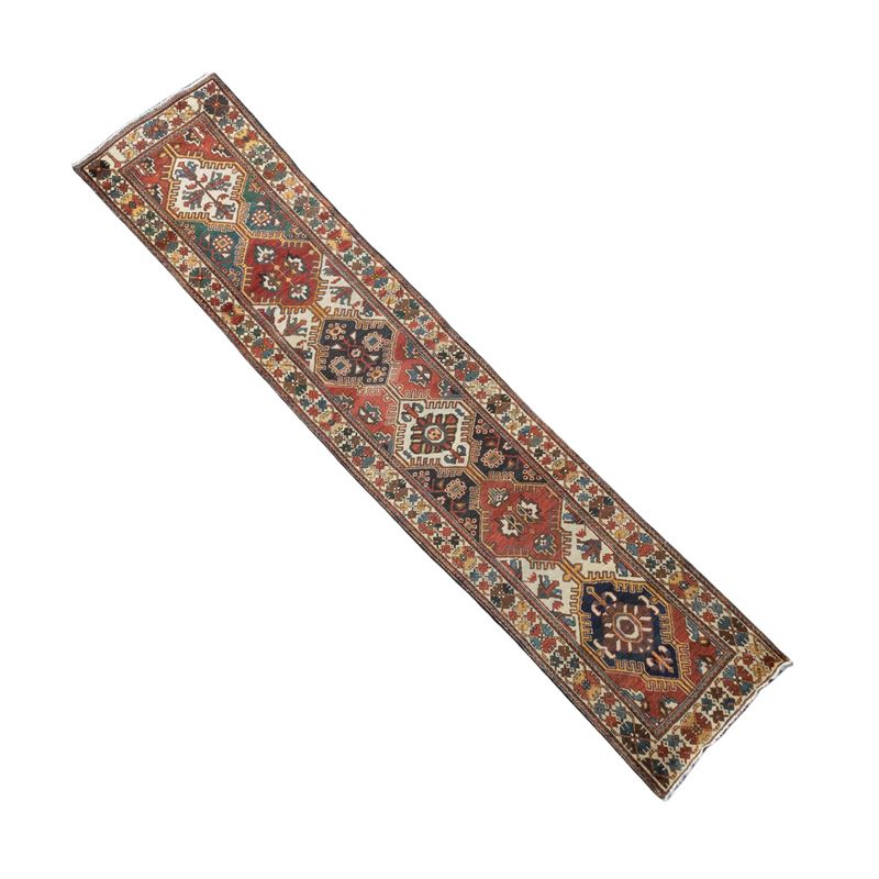 Tappeto guida caucasico