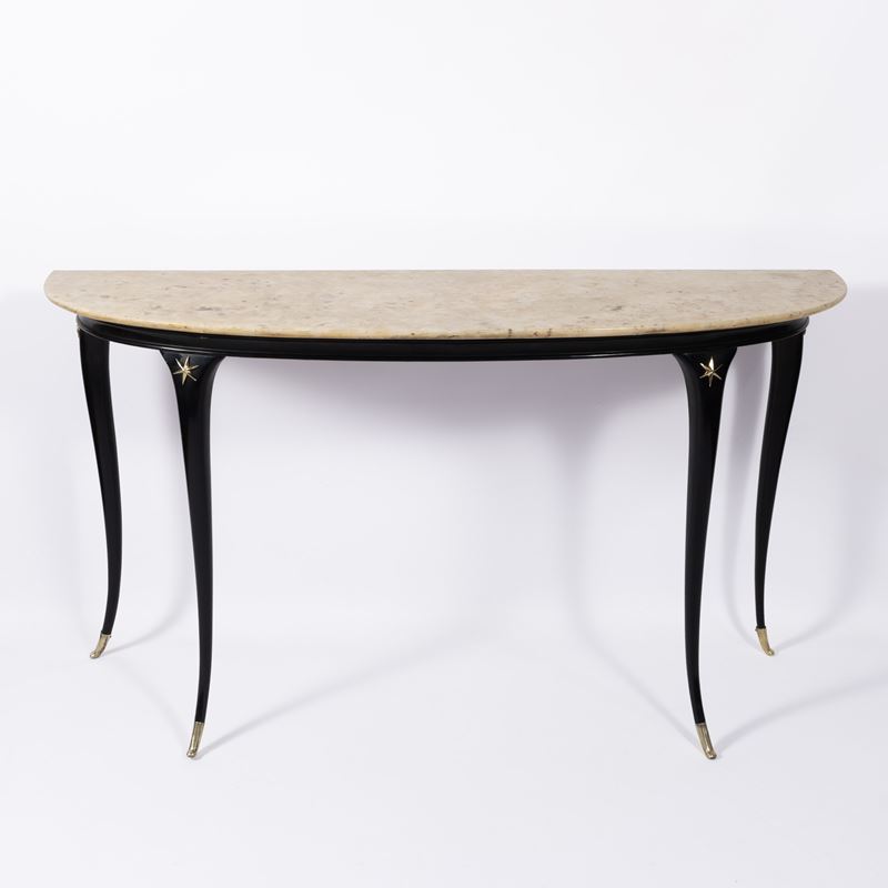 Paolo Buffa, attribuito