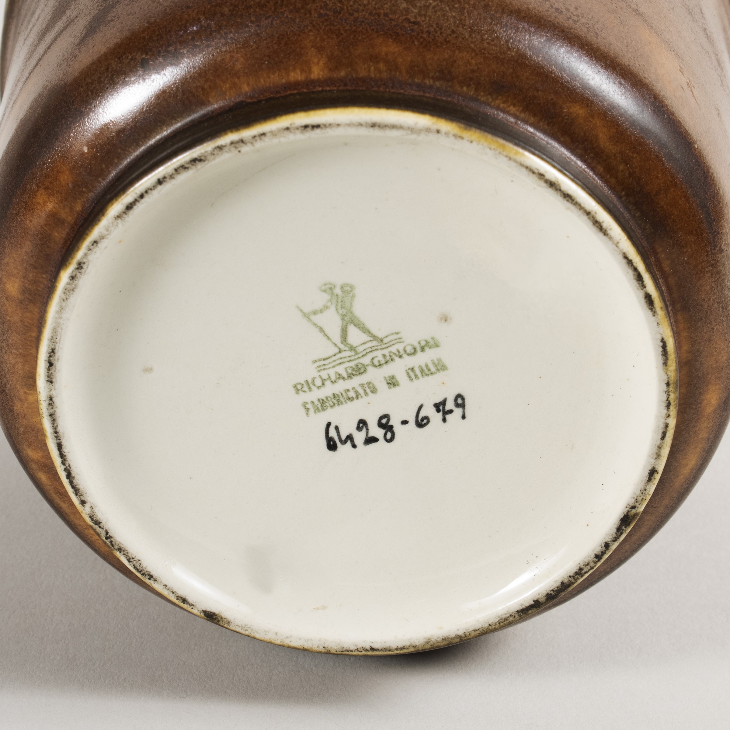 Prod. Richard Ginori