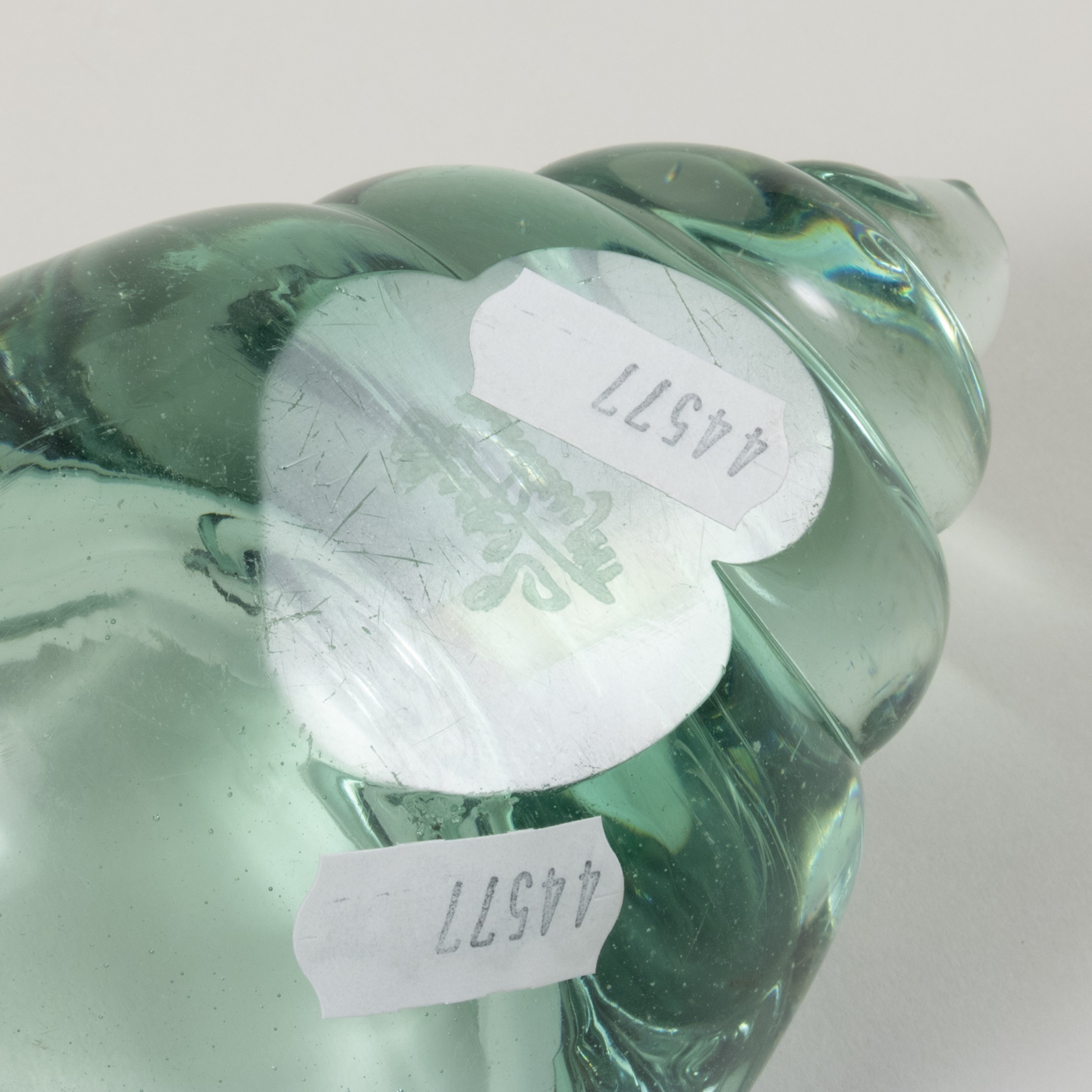 Prod. Seguso Vetri d'Arte