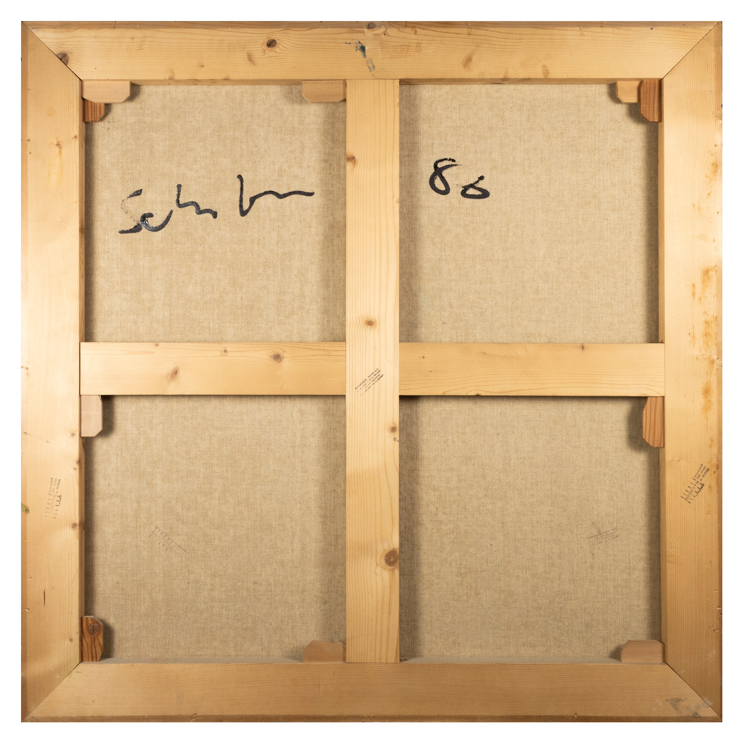 'Paesaggio italiano'