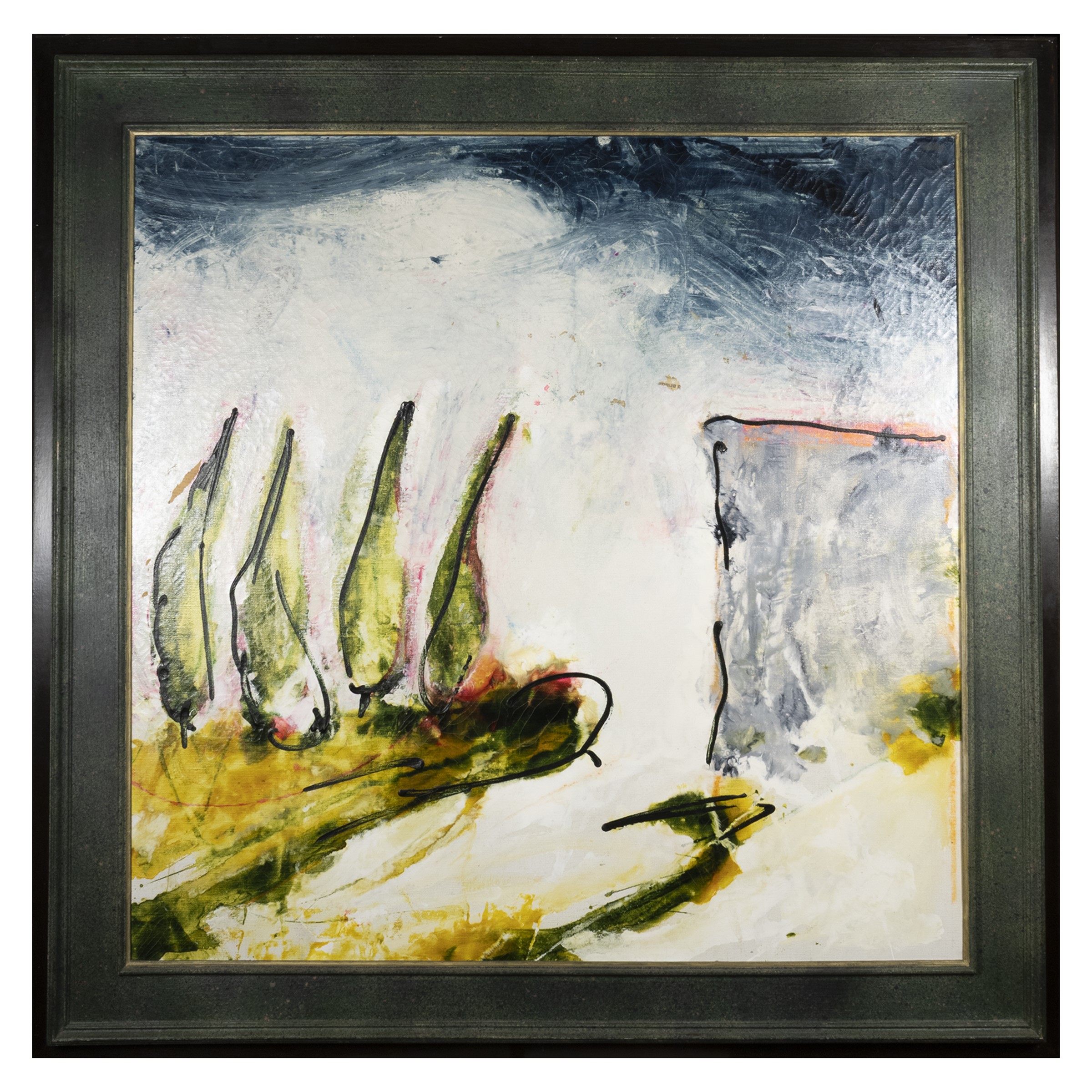 'Paesaggio italiano'