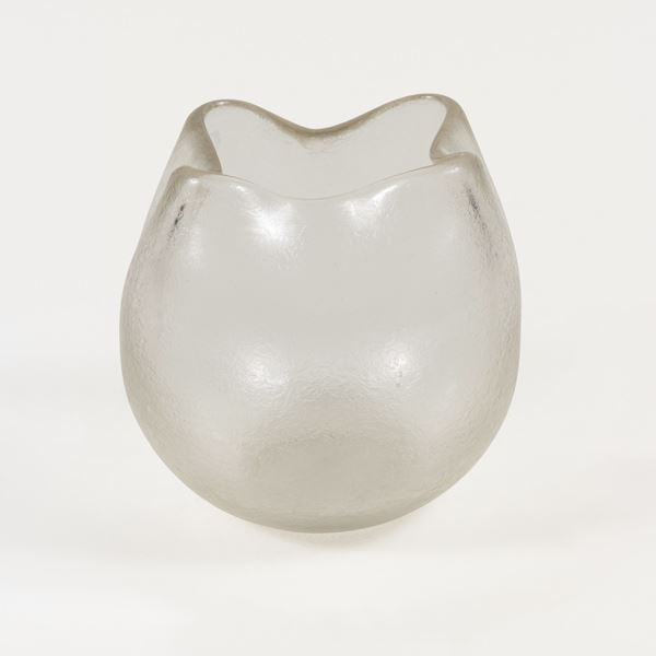 Flavio Poli, prod. Seguso Vetri d'Arte