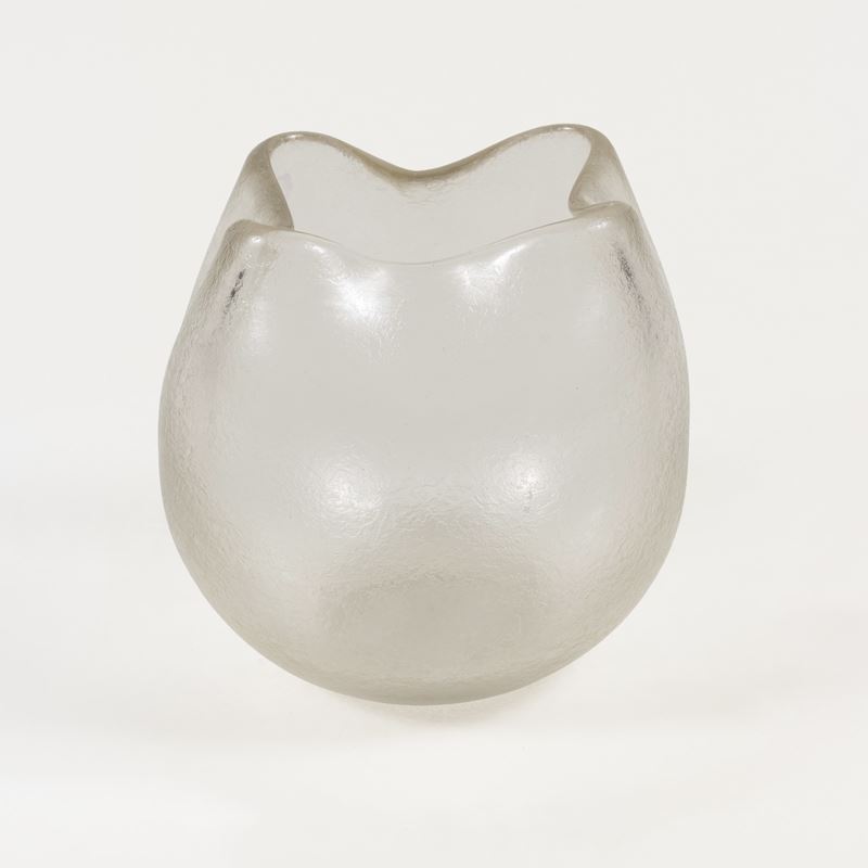 Flavio Poli, prod. Seguso Vetri d'Arte