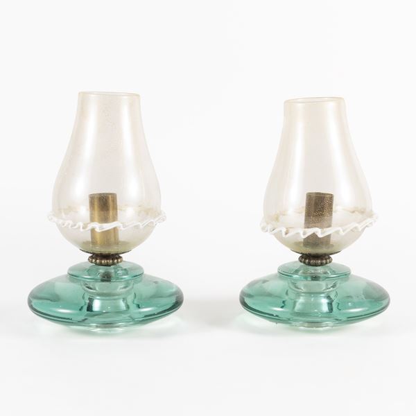 Flavio Poli, prod. Seguso Vetri d'Arte