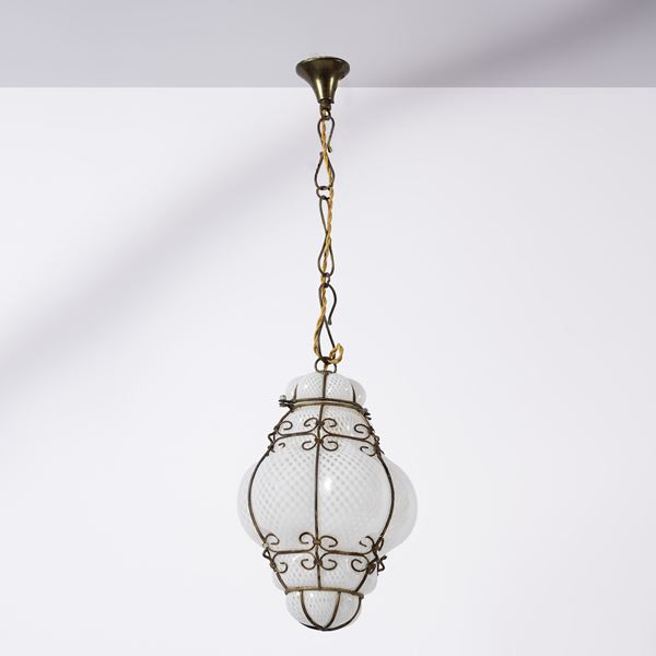 Prod. Venini, attribuito