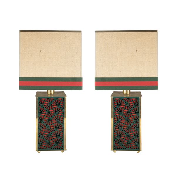 Prod. Gucci, nello stile di