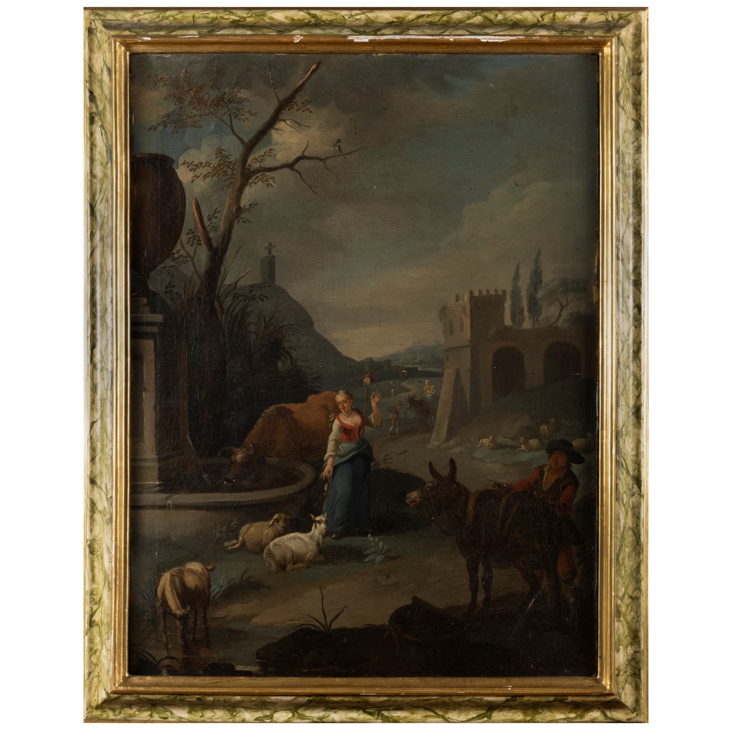 Pittore dell'Italia settentrionale