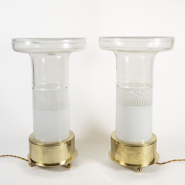 Prod. Leucos, attribuito