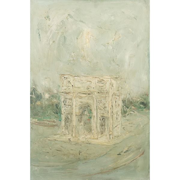 Giovanni Stradone - "Arco di Costantino"