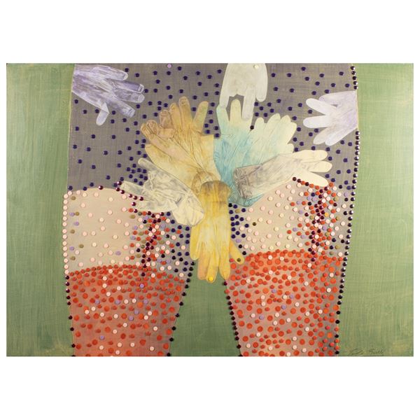 Paolo Bielli - "Zoccole"