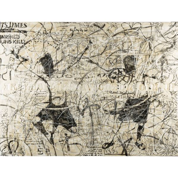 H. H. Lim - "My World"