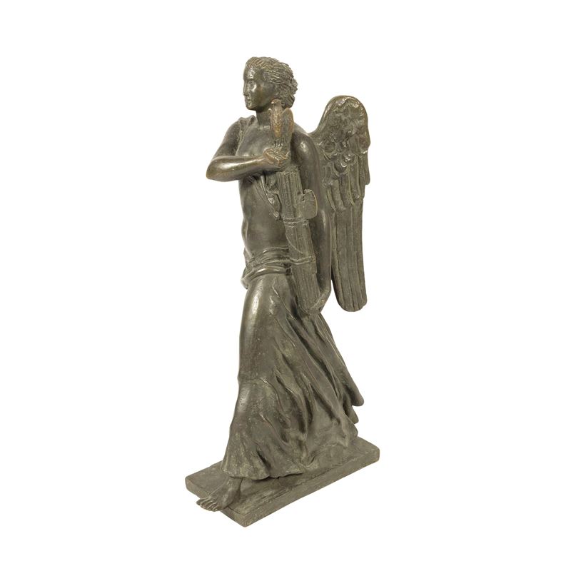 "Vittoria fascista (Vittoria in cammino)"