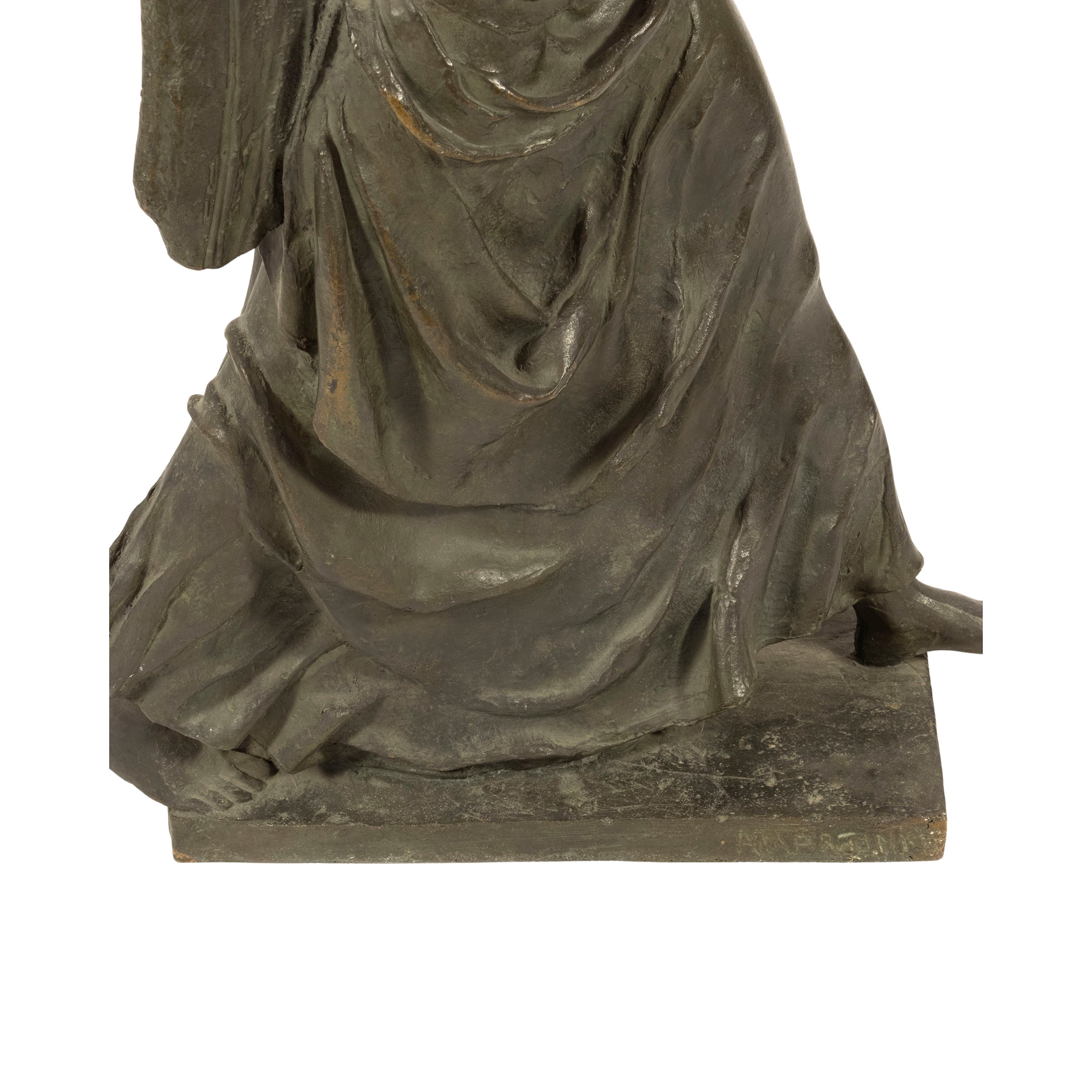 "Vittoria fascista (Vittoria in cammino)"