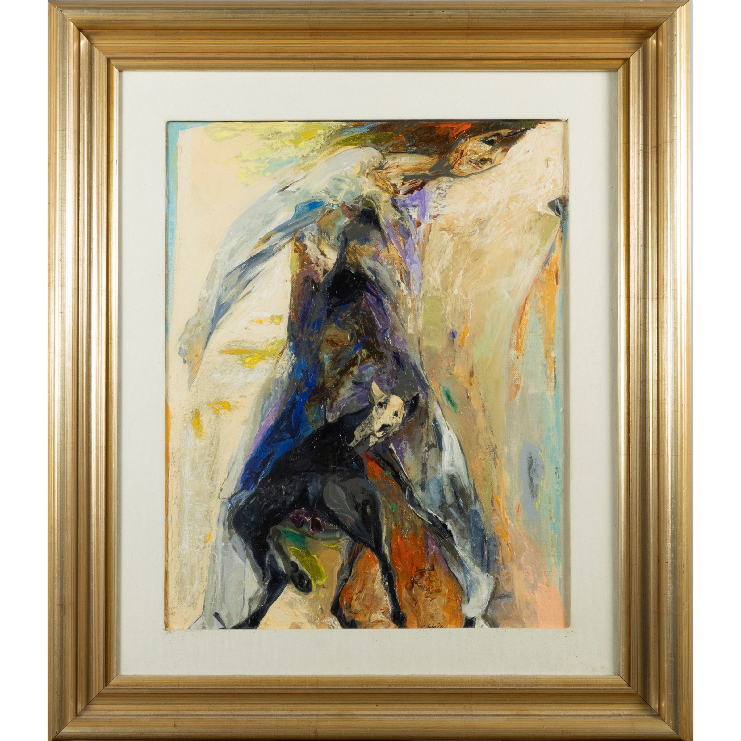 "Studio per differenze evolutive"