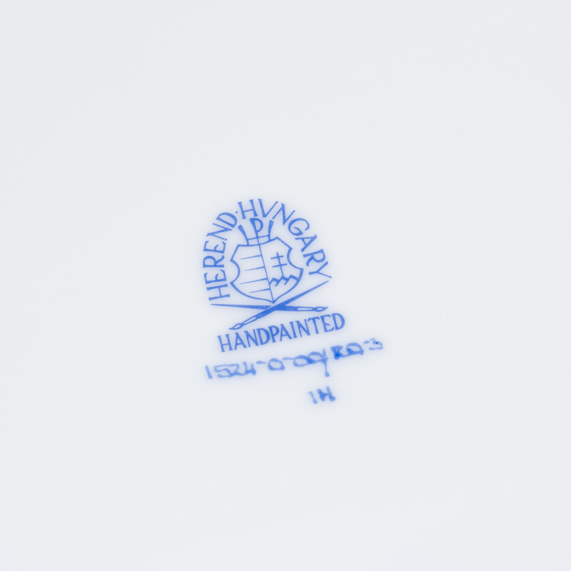 Herend, Servizio da Tavola (108)