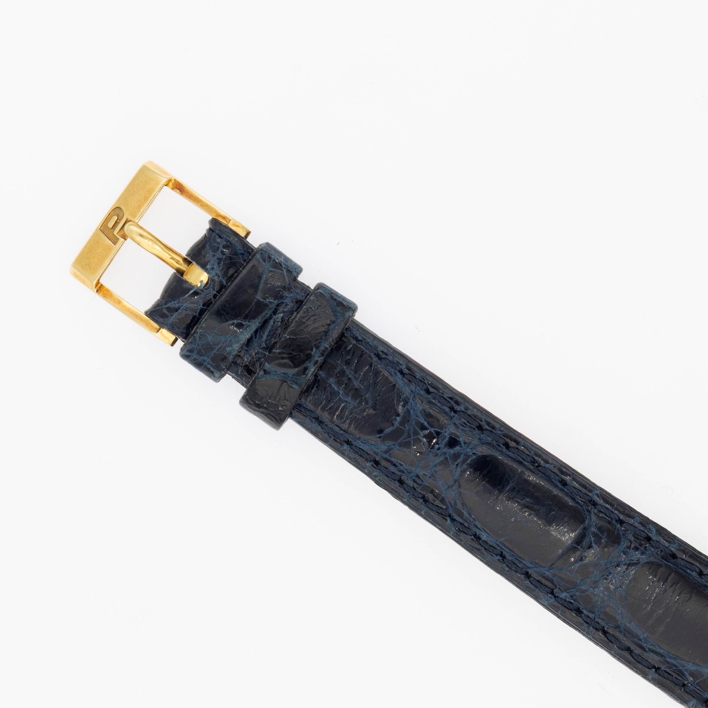 Piaget, Orologio da donna in oro giallo 18kt, ref. 9014 - 356433