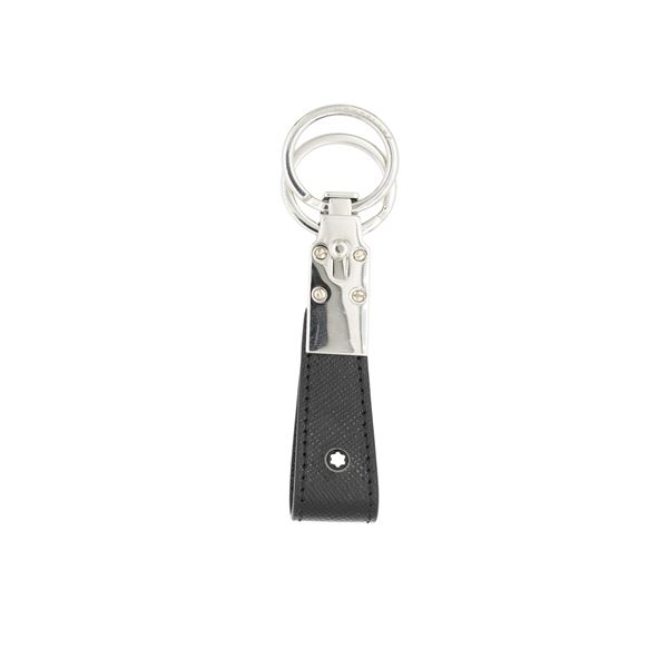 Mont Blanc Meisterstuck - Sartorial key ring