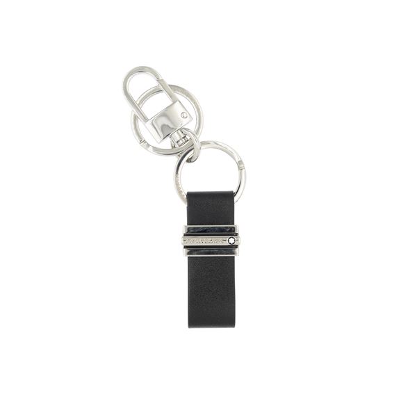 Mont Blanc Meisterstuck - pocket key ring