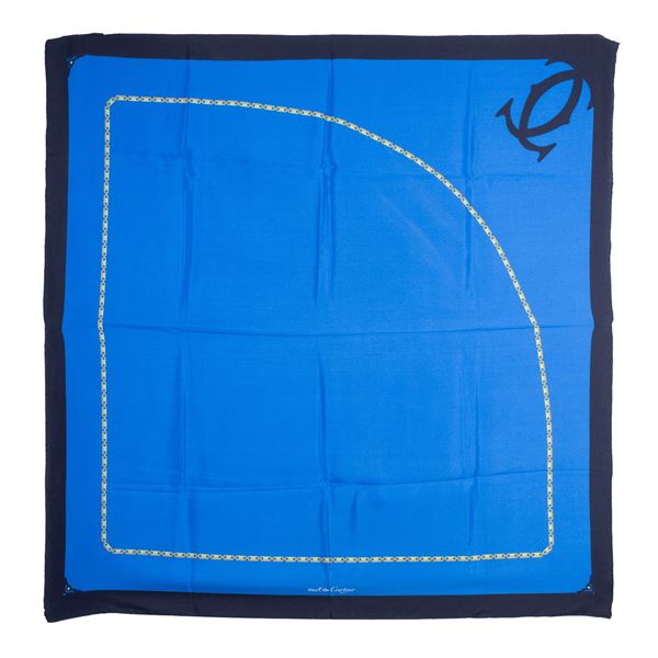 Cartier - Must de Cartier foulard vintage