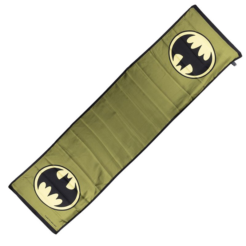 foulard vintage modello Batman