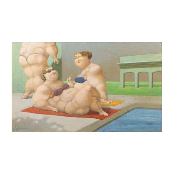 Carlos José Ledda - "Entre Mate y Mate"