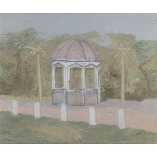 Franco Beraldo - "Tivoli"