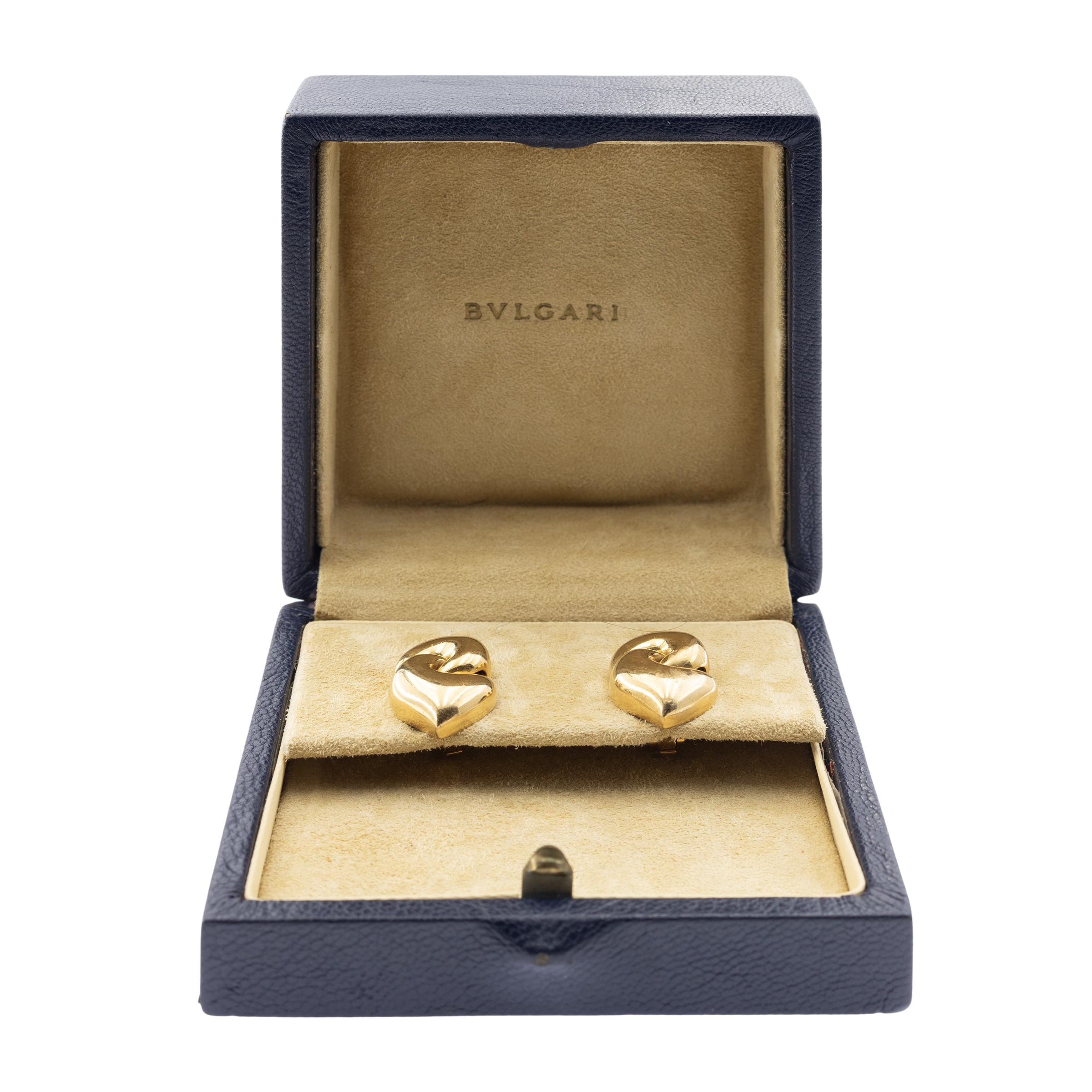 orecchini pendenti collezione Doppio Cuore