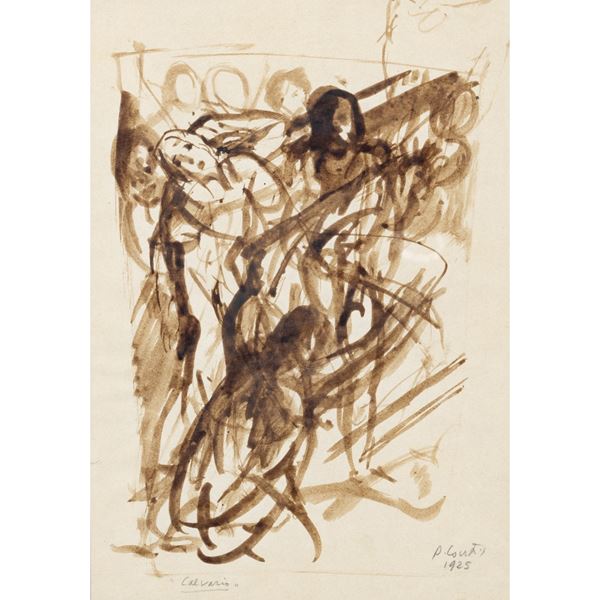 "Calvario"