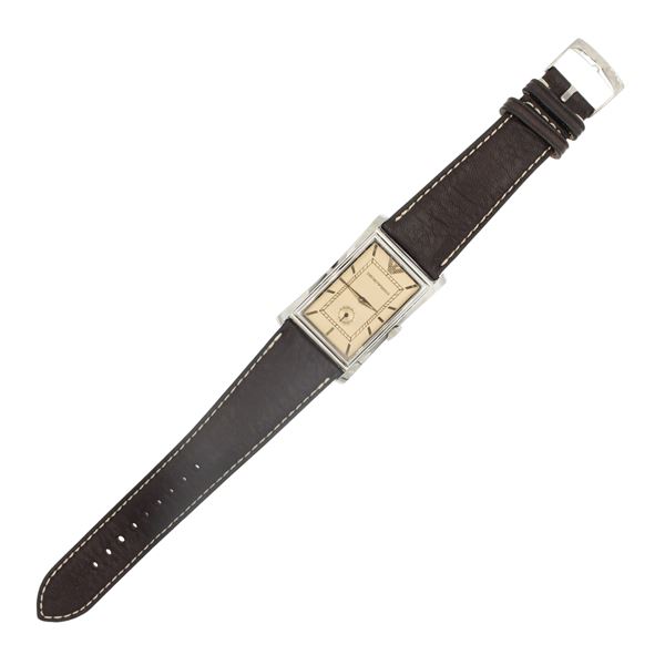 Emporio Armani wristwatch