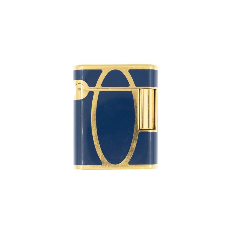 S.T. Dupont accendino vintage