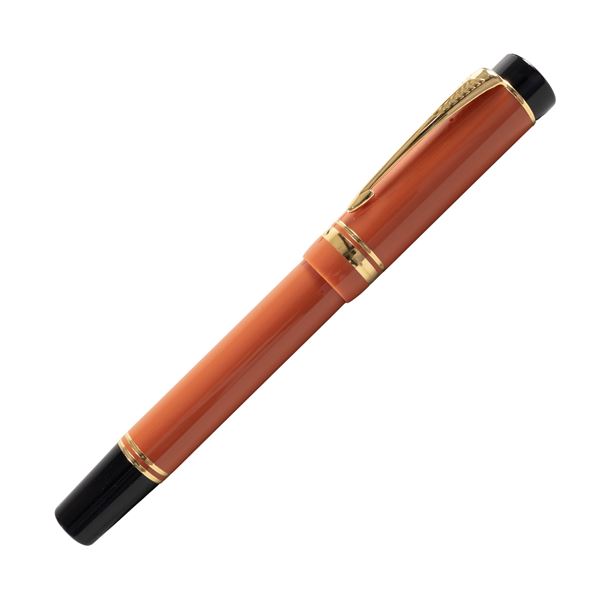 Parker Duofold Centennial vintage fountain pen