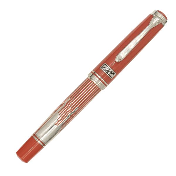 Pelikan Austria 1000 years vintage fountain pen