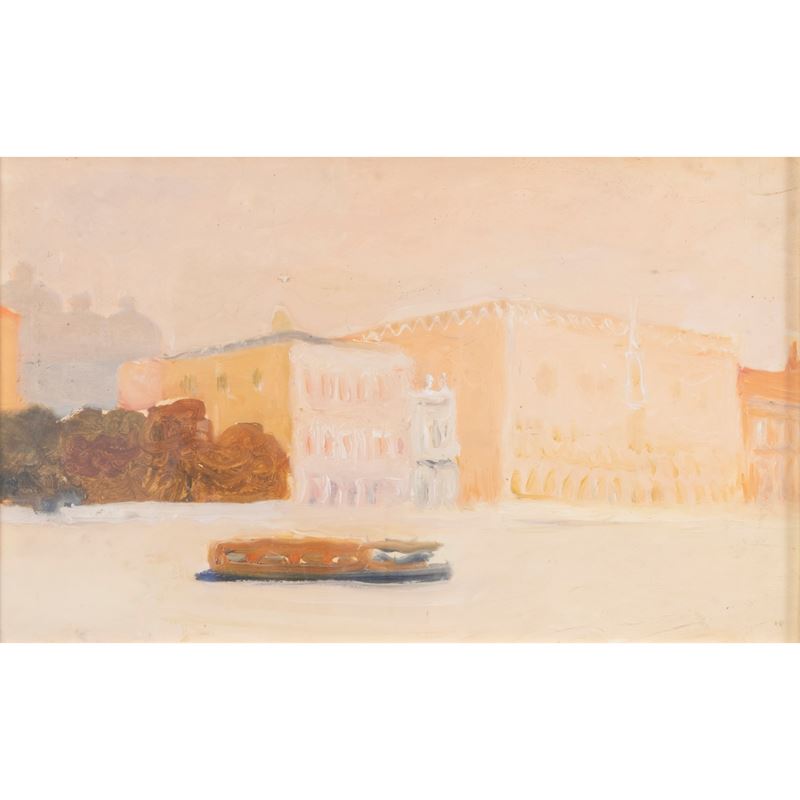"Venezia Palazzo Ducale"
