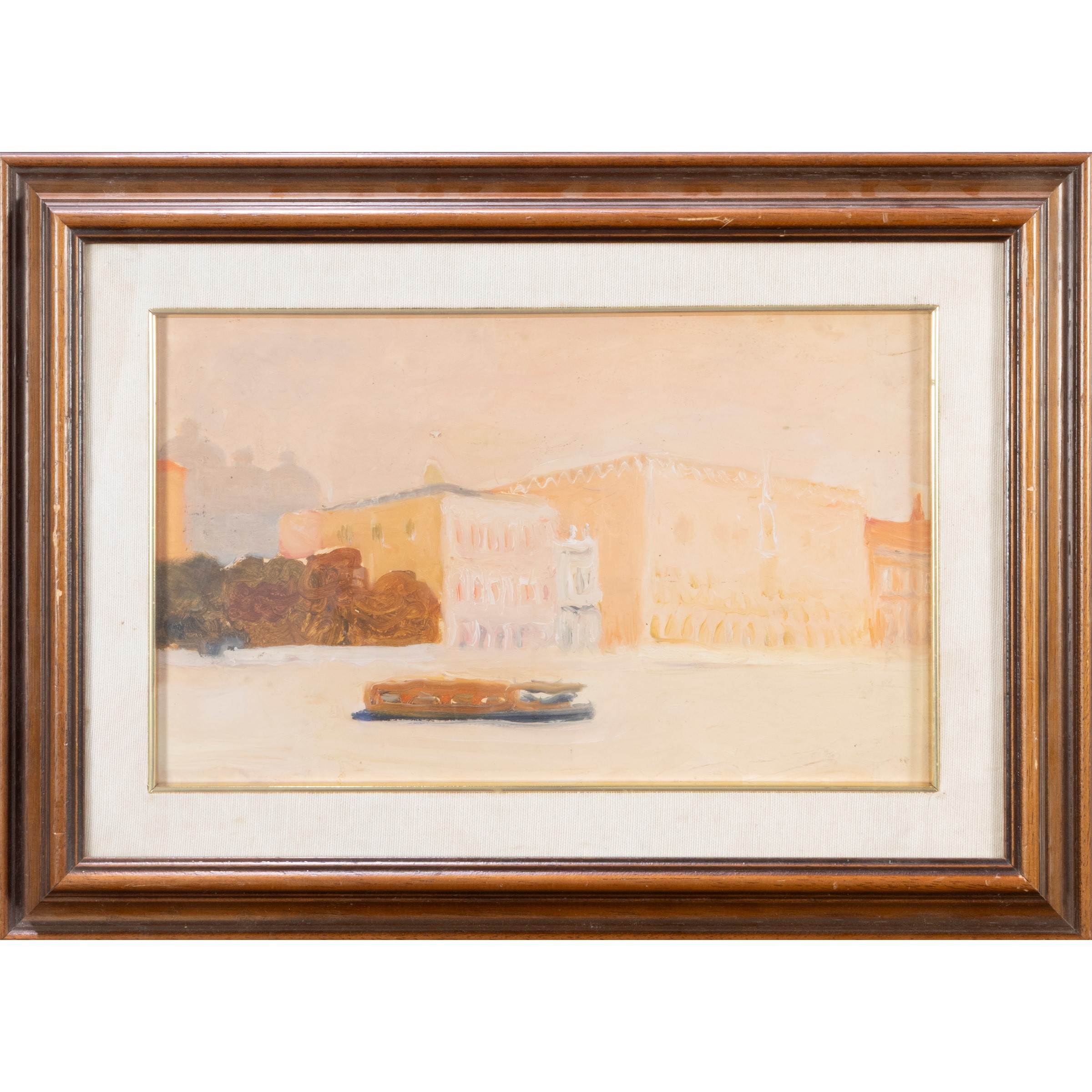 "Venezia Palazzo Ducale"