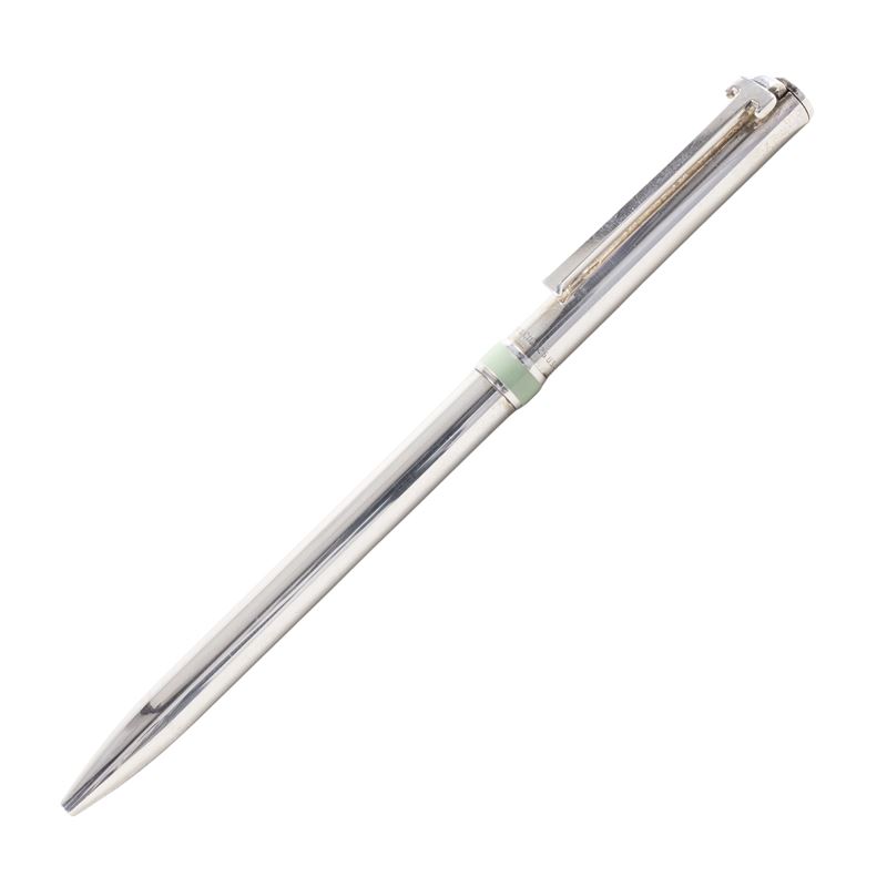 collezione T penna a sfera retrattile vintage
