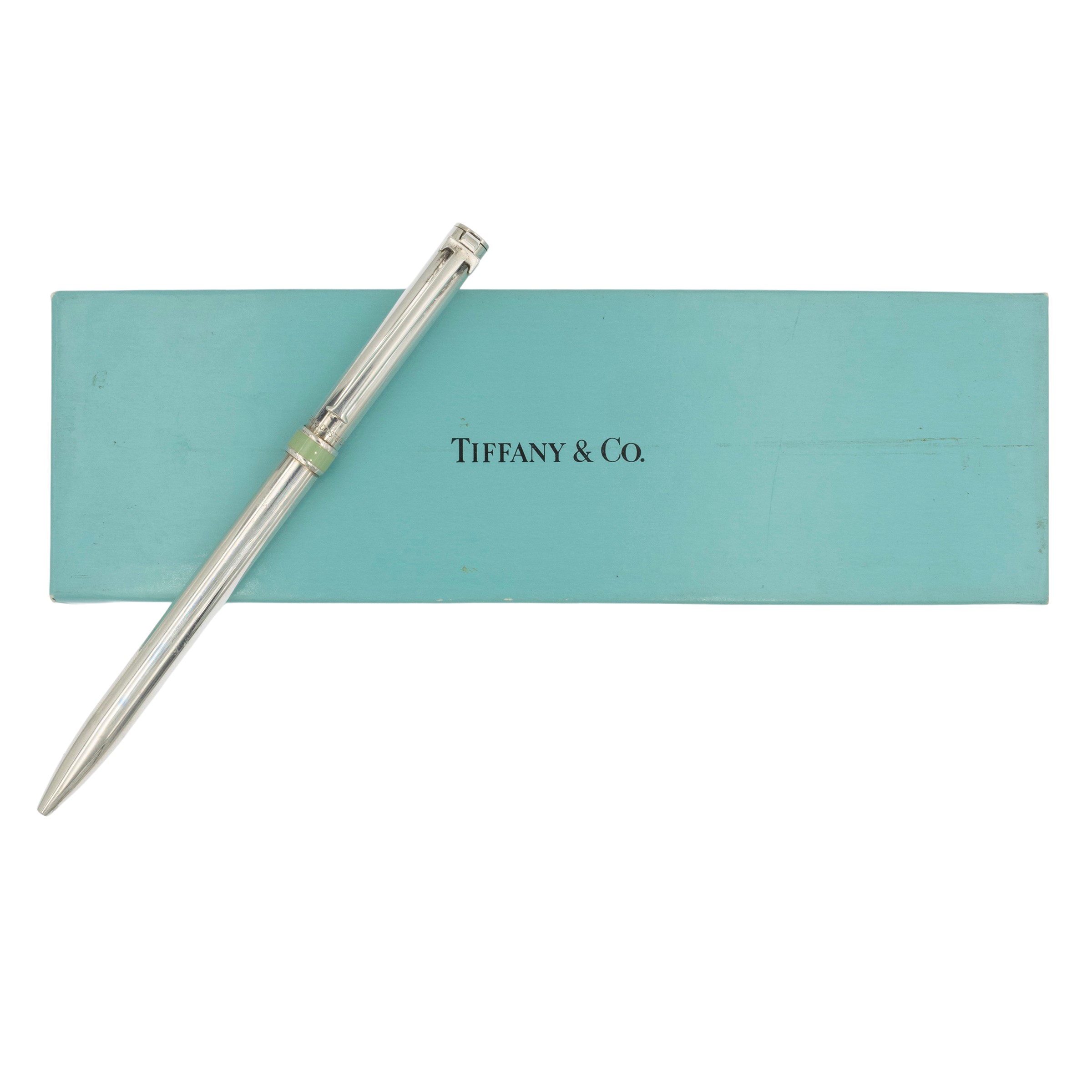 collezione T penna a sfera retrattile vintage