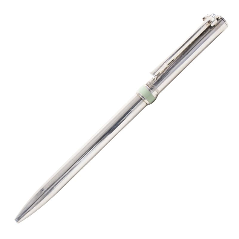 collezione T penna a sfera retrattile vintage