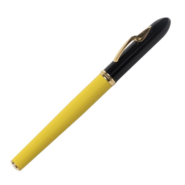 La Ettore Bugatti Tipo 50 LE vintage fountain pen