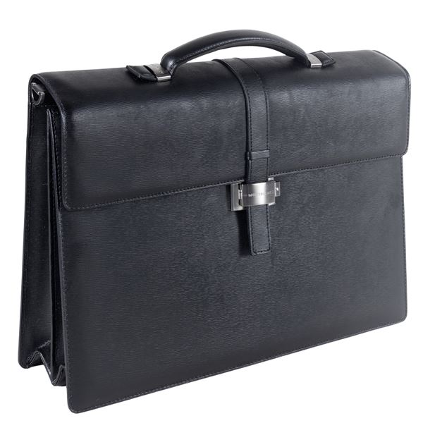 Mont Blanc Meisterstuck - Westside document folder holder