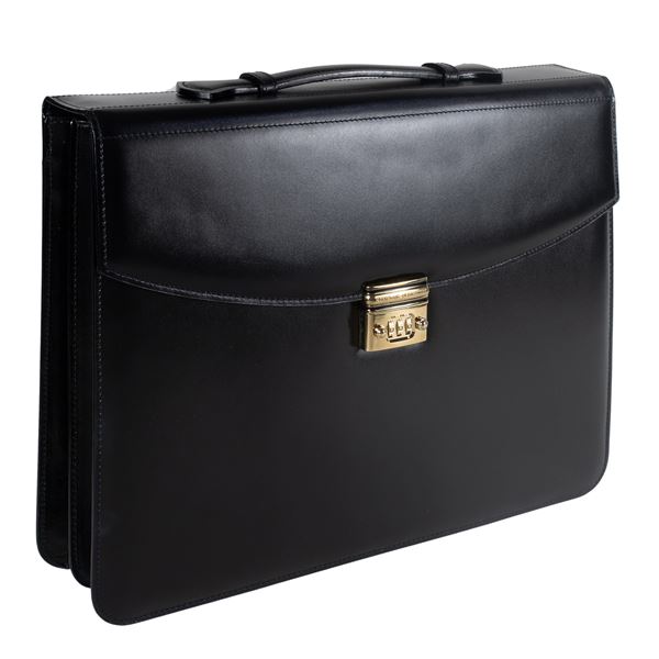 Mont Blanc Meisterstuck - document folder
