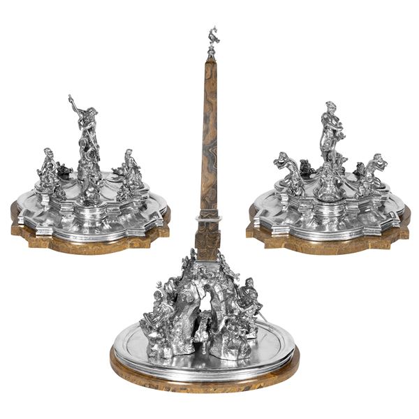 Mortet Rome workshop