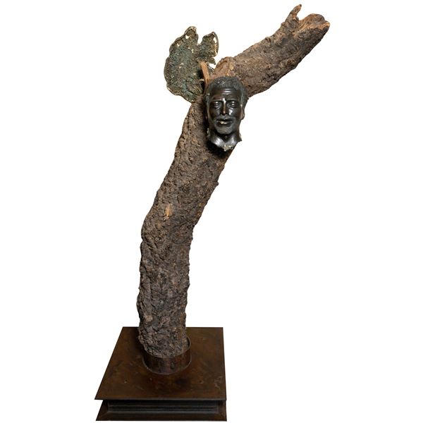 Luca Zanchi - "Testa di Orfeo"