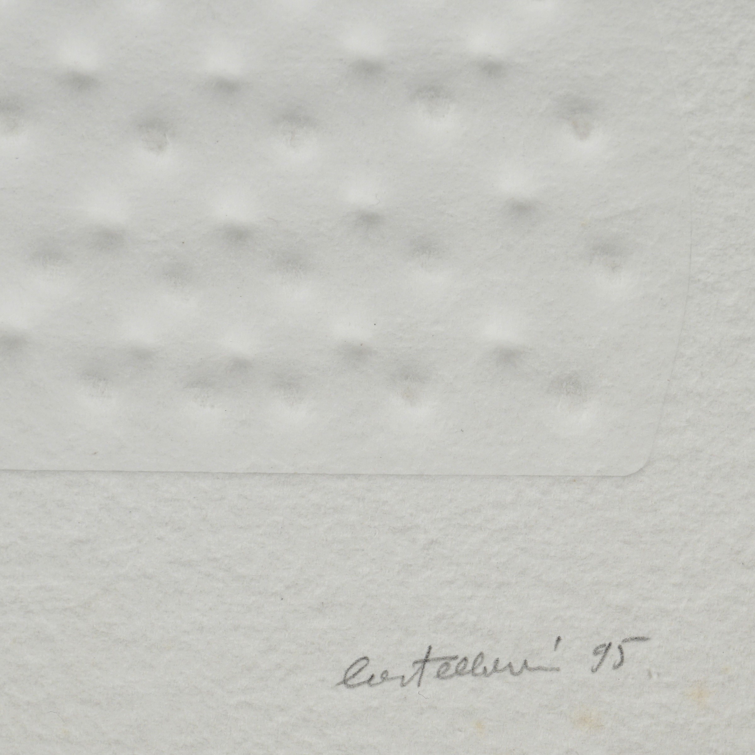 "Tre superfici: Superficie I - Superficie II - Superficie III"