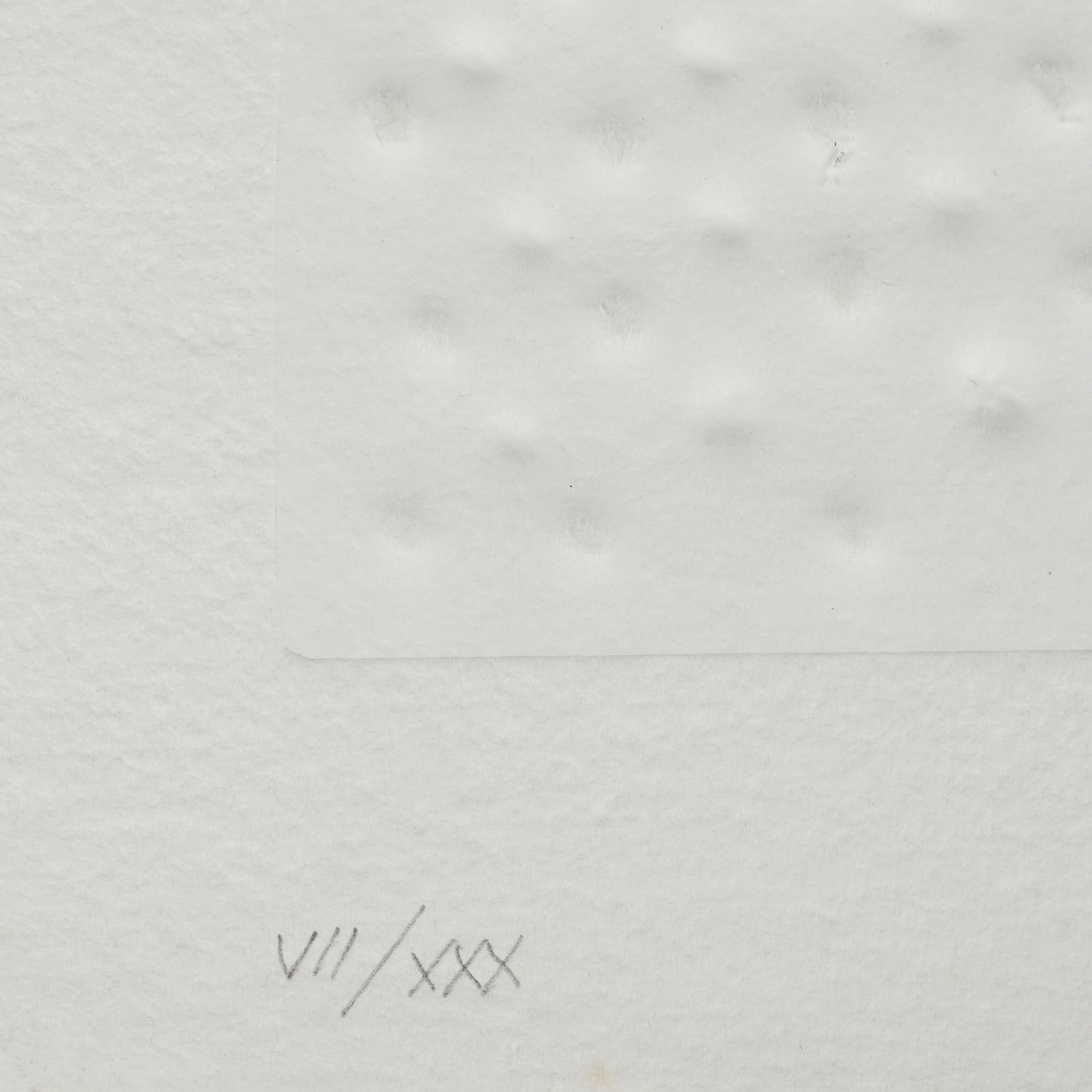 "Tre superfici: Superficie I - Superficie II - Superficie III"