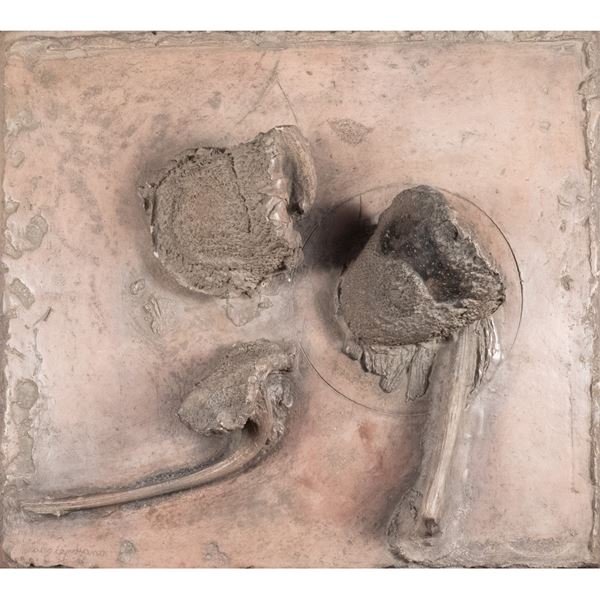 Carmelo Candiano - "Girasoli"