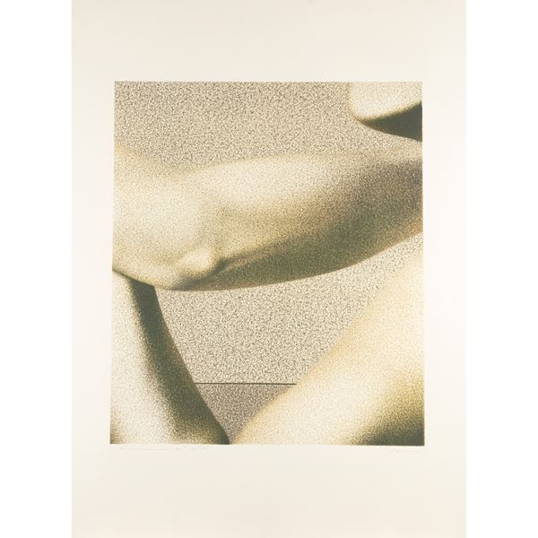 Franco Sarnari - "Fragment"